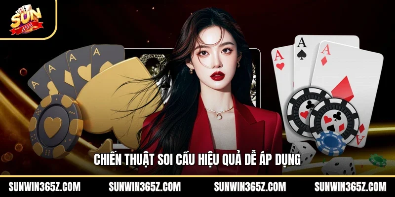 Rồng Hổ Sunwin - Trải Nghiệm Cá Cược Đẳng Cấp Tại Cổng Game 3 Sunwin Chiến thuật soi cầu hiệu quả dễ áp dụng