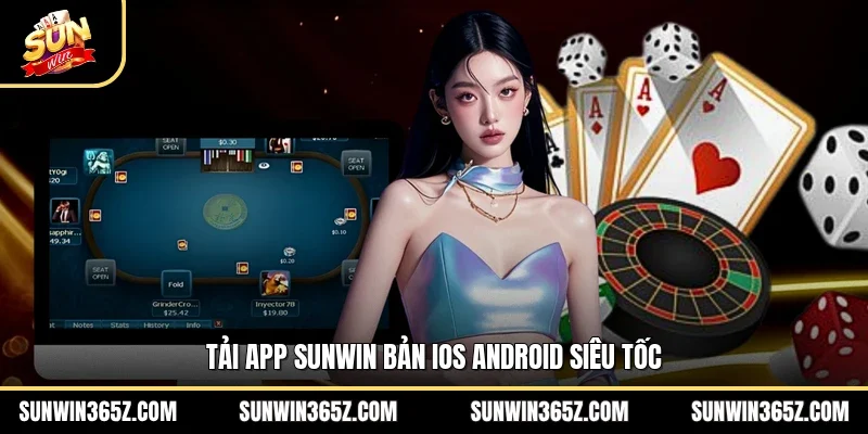 Sunwin ☀️ Trang chủ Sun Win Chính Thức 2026 21 Sunwin Tải app Sunwin bản iOS Android siêu tốc