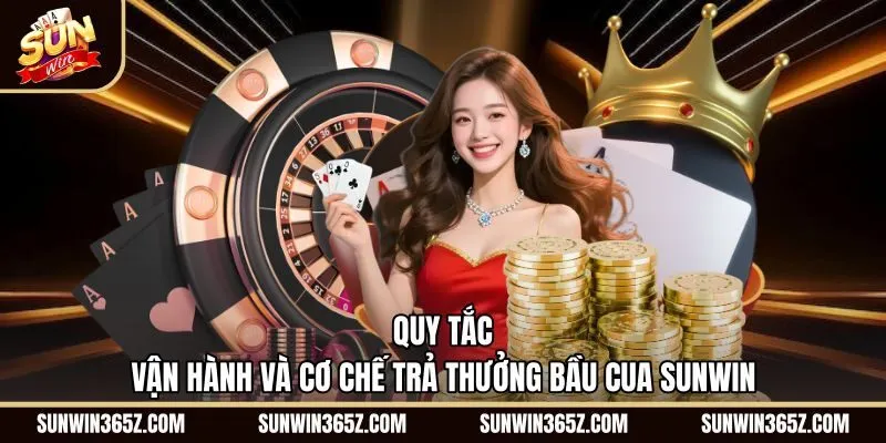 quy-tac-van-hanh-va-co-che-tra-thuong-bau-cua-sunwin Quy tắc vận hành bàn cược xúc xắc Bầu Cua Sunwin