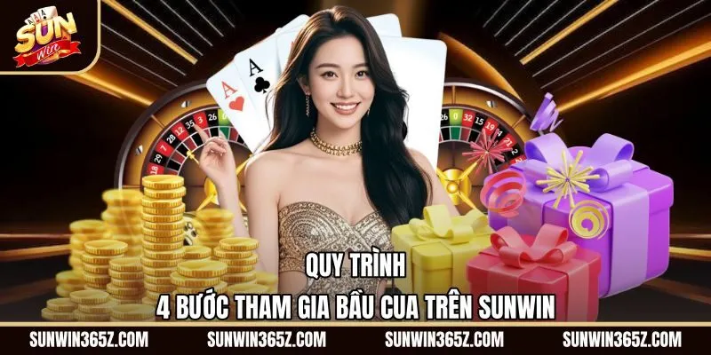 quy-trinh-4-buoc-tham-gia-bau-cua-tren-sunwin Bốn bước tham gia đặt cược Bầu Cua Sunwin chuẩn xác